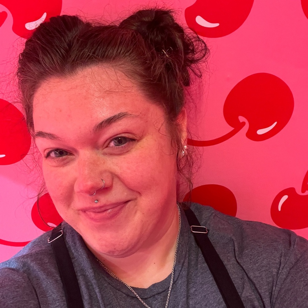 Meet your Posher, Deb